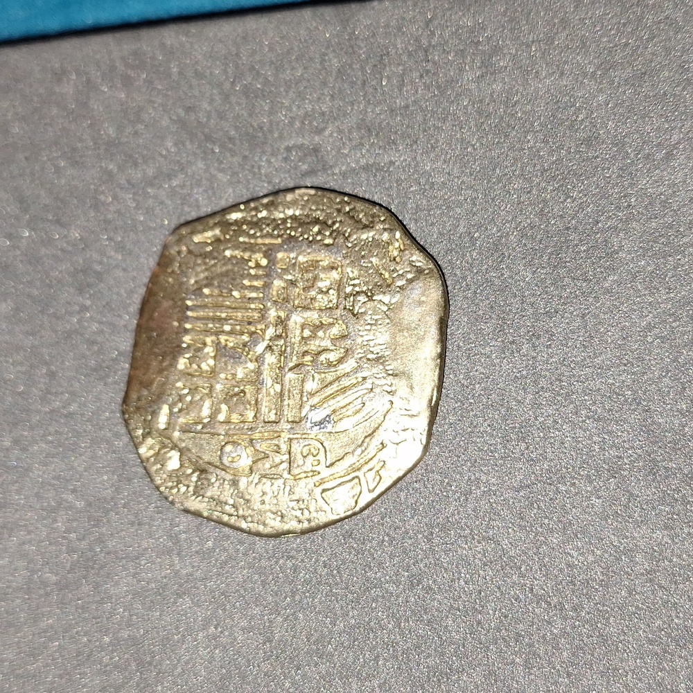 Old coin!!